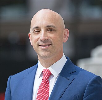 Jonathan Greenblatt