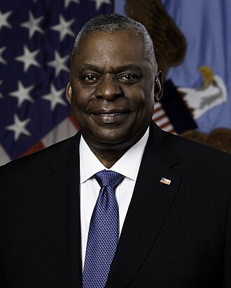 Lloyd Austin