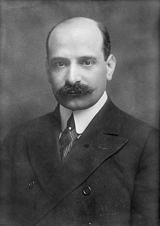 Paul Warburg
